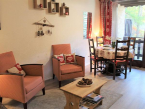 Studio Près des Pistes à Vars Les Claux - Proche Commerces - 4 Couchages - Calme et Confort - FR-1-330B-99 Vars